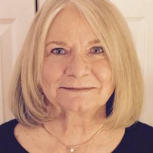 Meet your Posher, Karen